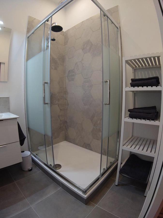 קסיס Studio Petite Canaille מראה חיצוני תמונה