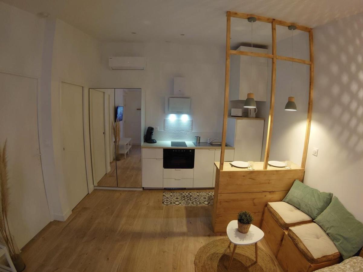 קסיס Studio Petite Canaille מראה חיצוני תמונה