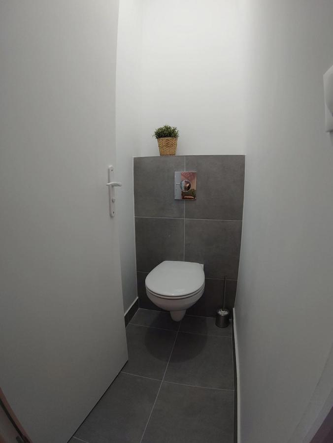 קסיס Studio Petite Canaille מראה חיצוני תמונה