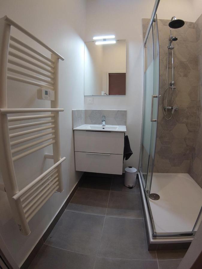 קסיס Studio Petite Canaille מראה חיצוני תמונה