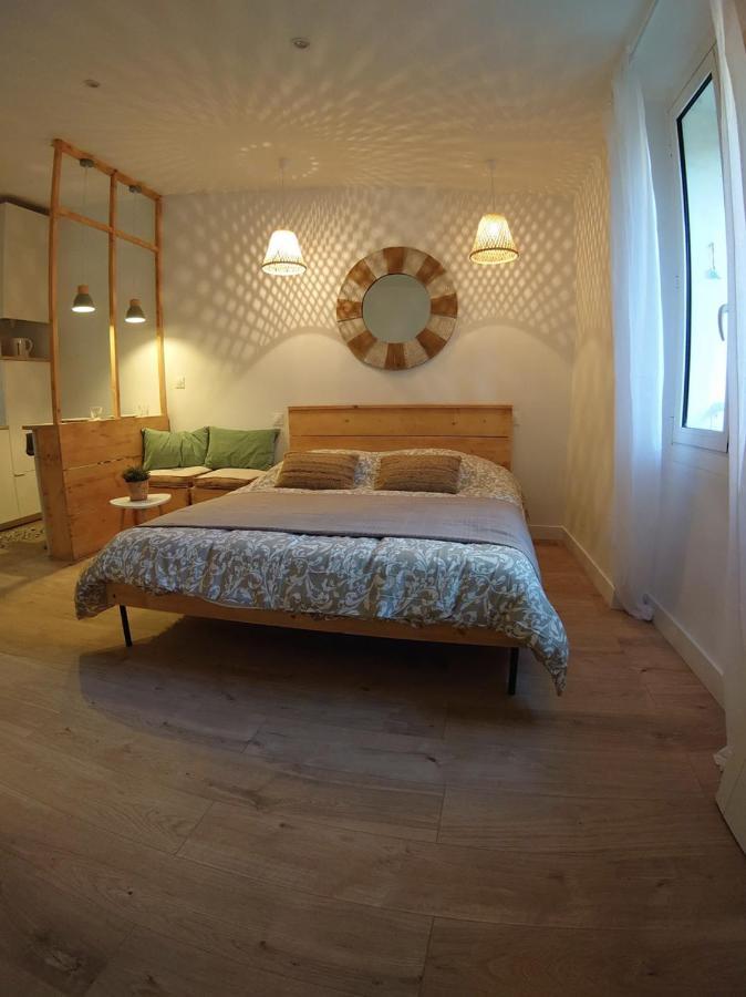 קסיס Studio Petite Canaille מראה חיצוני תמונה